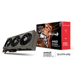 Sapphire grafická karta RX 9060 XT Radeon RX 9060 XT 8 GB