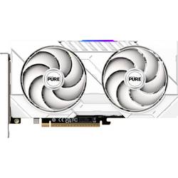 Sapphire grafická karta RX 9060 XT Radeon RX 9060 XT 16 GB