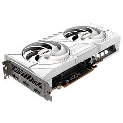 Sapphire grafická karta RX 9060 XT Radeon RX 9060 XT 16 GB