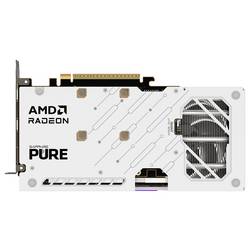 Sapphire grafická karta RX 9060 XT Radeon RX 9060 XT 16 GB