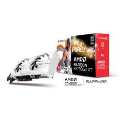 Sapphire grafická karta RX 9060 XT Radeon RX 9060 XT 16 GB
