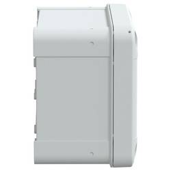 Schneider Electric PanelSeT TBS NSYTBS16128 skřínka na stěnu 121 x 164 x 87 ABS šedobílá (RAL 7035) 2 ks