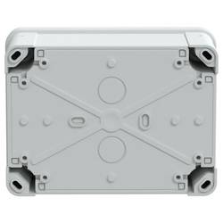 Schneider Electric PanelSeT TBS NSYTBS16128 skřínka na stěnu 121 x 164 x 87 ABS šedobílá (RAL 7035) 2 ks