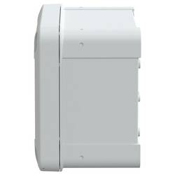 Schneider Electric PanelSeT TBS NSYTBS16128 skřínka na stěnu 121 x 164 x 87 ABS šedobílá (RAL 7035) 2 ks