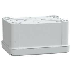 Schneider Electric PanelSeT TBS NSYTBS16128 skřínka na stěnu 121 x 164 x 87 ABS šedobílá (RAL 7035) 2 ks