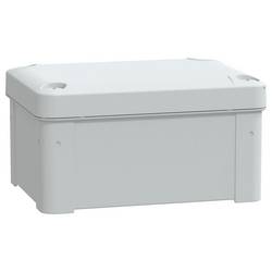 Schneider Electric PanelSeT TBS NSYTBS16128 skřínka na stěnu 121 x 164 x 87 ABS šedobílá (RAL 7035) 2 ks