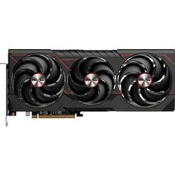 Sapphire grafická karta AMD Radeon RX 9070XT Radeon RX 9070 XT OC 16 GB GDDR6 VRAM PCIe x16 HDMI® 2.1, DisplayPort 2.1