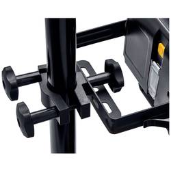 Brennenstuhl 1172640010 upevnění Dargoholder round Vhodné pro (svítilny): Brennenstuhl Dargo