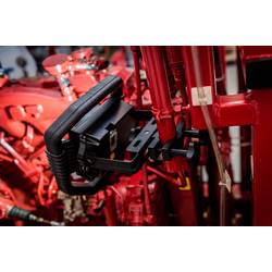 Brennenstuhl 1172640010 upevnění Dargoholder round Vhodné pro (svítilny): Brennenstuhl Dargo