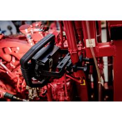 Brennenstuhl 1172640010 upevnění Dargoholder round Vhodné pro (svítilny): Brennenstuhl Dargo