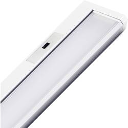 Müller-Licht Limon LED osvětlení do podhledů s PIR senzorem LED pevně vestavěné LED 10 W teplá bílá bílá