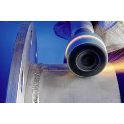 PFERD TOOLS GSB 6030 Z-COOL 150 42211285 brusná dutinka Zrnitost 150 (Ø x v) 60 mm x 30 mm 100 ks