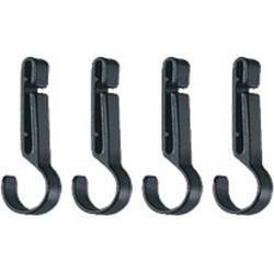 Petzl E04350 upevnění CROCHLAMP S