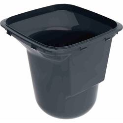 SULO 2002482 vložka na odpad 40 l plast černá 1 ks