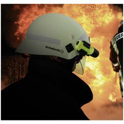 UK Underwater Kinetics UK 2AA eLED ES světlo na helmu Ex zóna: 1 70 lm 65 m