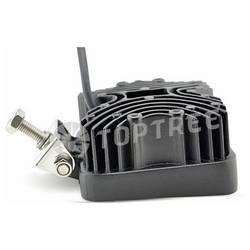 SecoRüt pracovní světlomet 12 V/DC, 24 V/DC, 30 V/DC TP921 (š x v x h) 109 x 136 x 65 mm 1900 lm 6000 K