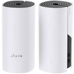 TP-LINK Deco M4(2-Pack) Dual smíšená síť 2.4 GHz, 5 GHz