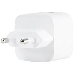 Dicota Travel Tablet Charger COMFORT USB-C 45W napájecí adaptér k notebooku 25 W, 20 W 5 V, 9 V 3 A USB Power Delivery (USB-PD)