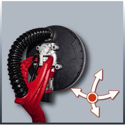 Einhell TC-DW 225 4259930 bruska na sádrokarton 600 W 225 mm