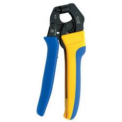 Klauke K32 K32 lisovací kleště dutiny na kabely, dvoužilové dutiny na kabely, 0.14 do 10 mm²