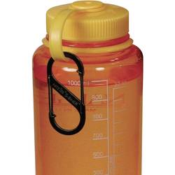 NITE Ize NI-SB4-03-01 karabina S-Biner Gr. 4 89 mm x 38 mm x 89 mm 1 ks