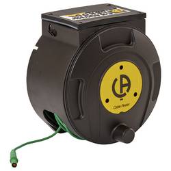 Chauvin Arnoux Naviják vedení pro C.A 6011 průchodnosti, P01295492, 1 ks