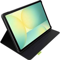 Gecko Covers Gecko Covers Cactus Cover Tablet Schutzh pouzdro na tablet Samsung Galaxy Tab S10 FE, Galaxy Tab S10 Lite, Galaxy Tab S9, Galaxy Tab S9 FE černá