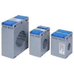 Camille Bauer SIRAX CT210-511 177726 okenní proudový transformátor Primární proud 200 A Sekundární proud 5 A Ø průchodky vodiče:20 mm 1 ks