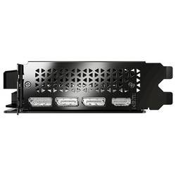 PNY grafická karta Nvidia GeForce RTX 5060 GeForce RTX 5060 8 GB GDDR7 RAM PCIe x8 HDMI™, DisplayPort přetaktovaná, Sopka, NVIDIA G-Sync
