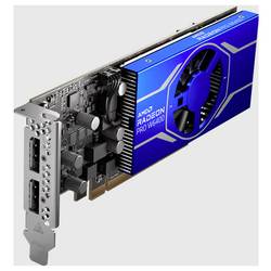 AMD grafická karta AMD Radeon Pro W6400 AMD Radeon™ PRO W6400 4 GB GDDR6 VRAM PCIe x4 DisplayPort Sopka