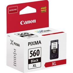 Canon Ink PG-560XL originál černá 3712C001