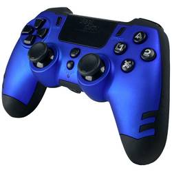 Steelplay Blue Multi gamepad PC, PlayStation 3, PlayStation 4 modrá