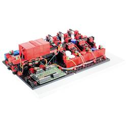 fischertechnik Sortierstrecke mit Farberkennung 24V Simulační model 24 V