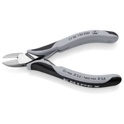 Knipex 77 02 130 ESD ESD boční štípací kleště 130 mm