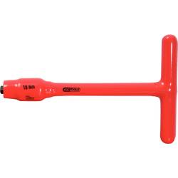 3/8 nastavitelný T-omezovač točivého momentu s ochrannou izolací, 18 Nm KS Tools 117.3807