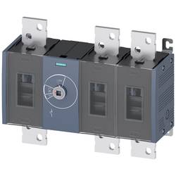 2000 A 8 spínacích kontaktů, 8 rozpínacích kontaktů Siemens 3KD56300RE200