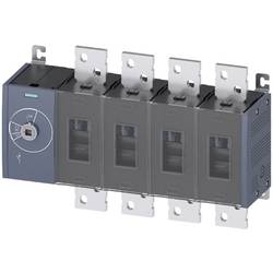 2000 A 8 spínacích kontaktů, 8 rozpínacích kontaktů Siemens 3KD56400RE100