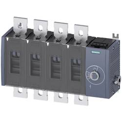 1000 A 8 spínacích kontaktů, 8 rozpínacích kontaktů Siemens 3KD50440QE400