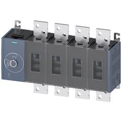 2000 A 8 spínacích kontaktů, 8 rozpínacích kontaktů Siemens 3KD56440RE100