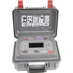 Megger MIT1525/2-EU ADVANCED 15kV IRT 2024 PIP tester izolací 1000 V, 2500 V, 5000 V, 10000 V, 15000 V, 30 TΩ