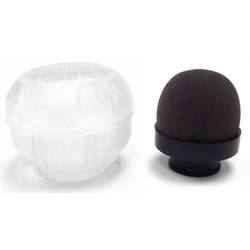 XCeed 1:10 vzduchový filtr transparentní