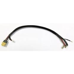 XCeed nabíjecí kabel 30.00 cm flexibilní provedení XCD-107266