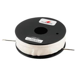 Monacor LSIP-47 vzduchová cívka pro reproduktory 0.47 mH