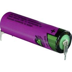 Tadiran Batteries SL 760 PT speciální typ baterie AA pájecí kolíky ve tvaru U lithiová 3.6 V 2200 mAh 1 ks