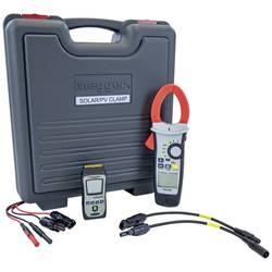 Megger PVK350 Fotovoltaická měřící sada