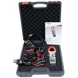 Megger PVK350 Fotovoltaická měřící sada