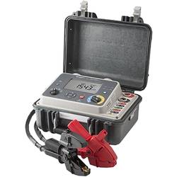 Megger DLRO10HX ohmmetr