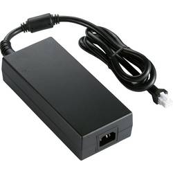 Dehner Elektronik ATS 240A1-P240 Stolní a zásuvkový napájecí zdroj AC/DC 24 V/DC 10 A 240 W Nadproudová ochrana, stabilizováno
