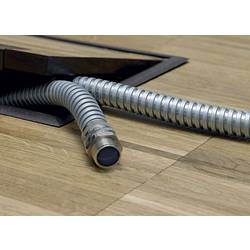 HellermannTyton 166-30105 SC32 Ochranná hadice na ocel kov 28.10 mm metrové zboží
