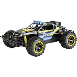 Carrera 370160152 1:16 RC model auta vč. akumulátorů a kabelu k nabíjení, vč. akumulátorů